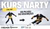 Kurs on-line | nauka jazdy na nartach